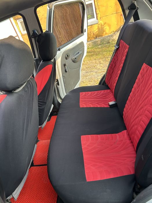 Продам машину Daewoo Matiz