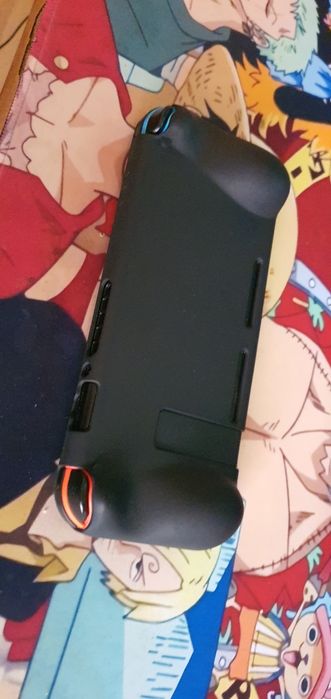 Pachet Nintendo Switch - Modat