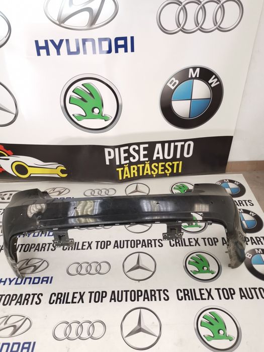 Bara spate Mercedes w212 amg 2009/2010/2011/2012