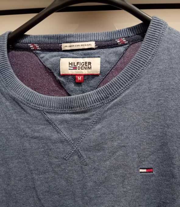 Оригинална фланелка Tommy Hilfiger