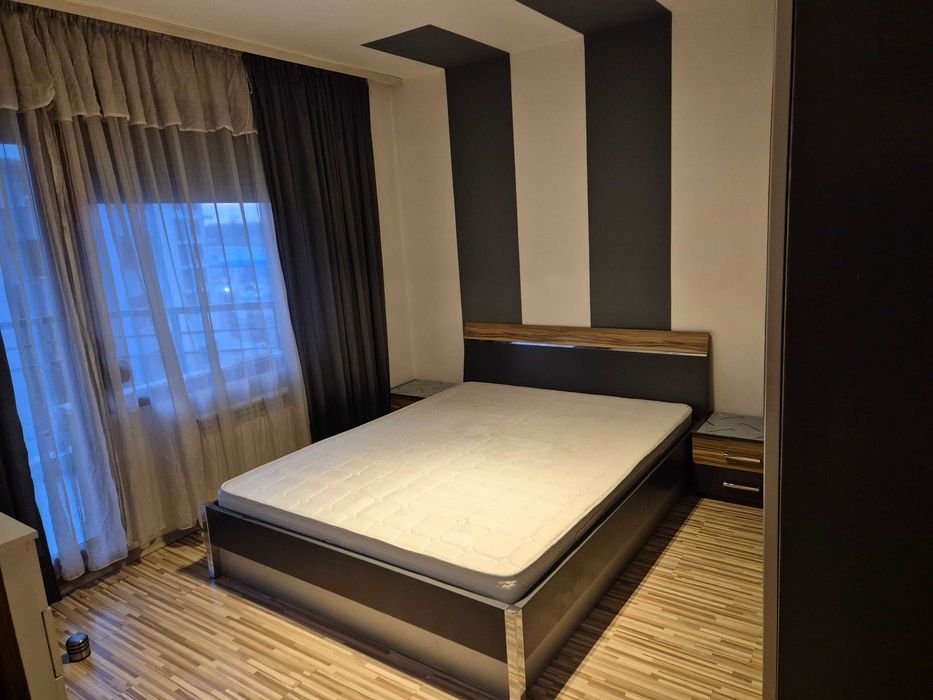 Дава се под наем Тристаен апартамент в София, Люлин 10 - 86 кв.м за 698.19 € - Снимка #6