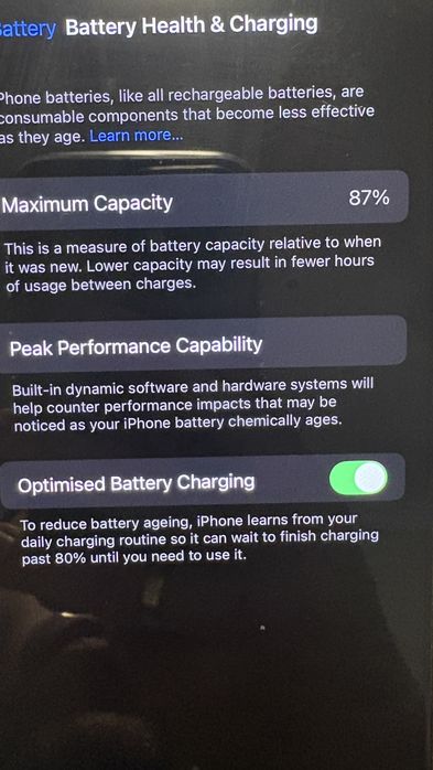 Iphone 14 pro 256 GB отличен