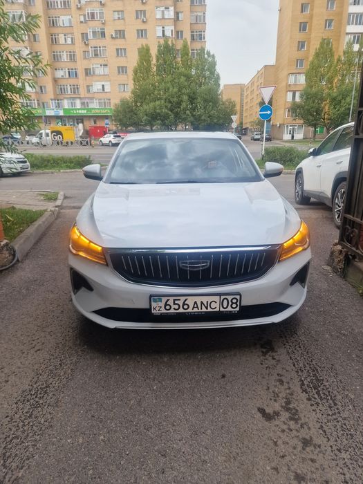 Аренда авто от 10 000тнг