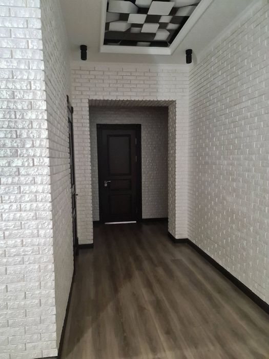 Продаётся жилой катедж с евро ремонтом.