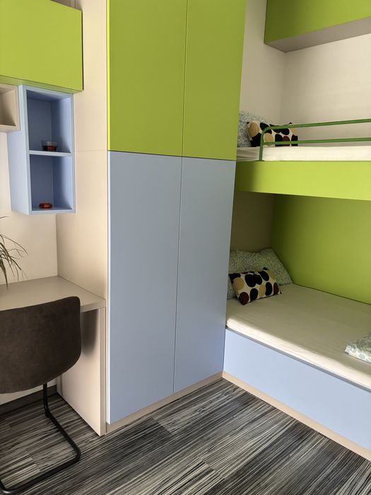 Apartament – Arad - Mai multe
