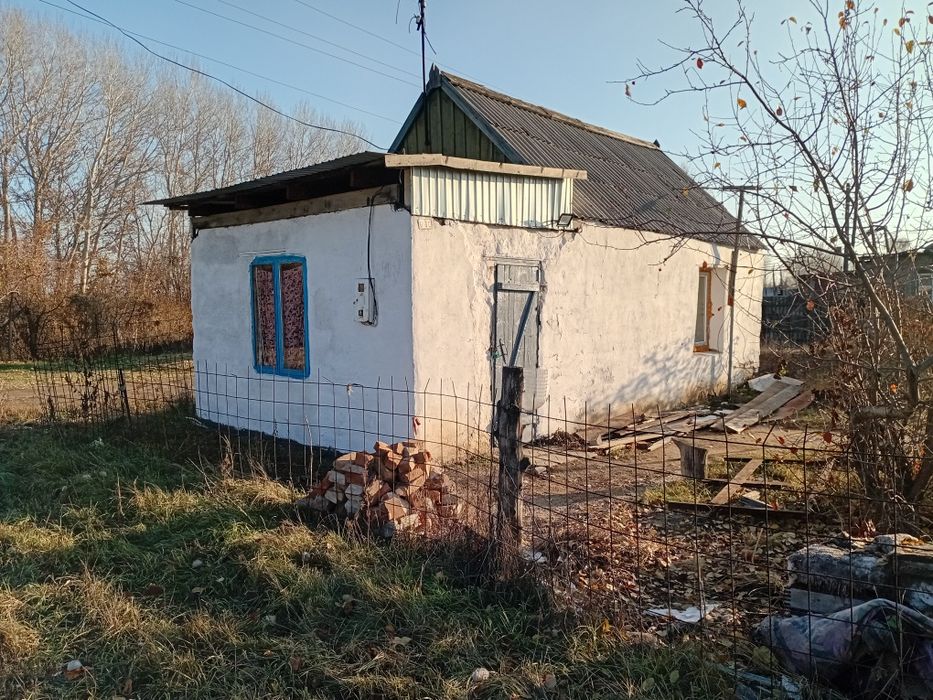 Продам дачу на Восточном.Протока