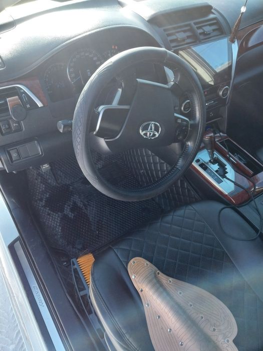 Продажа автомобиля