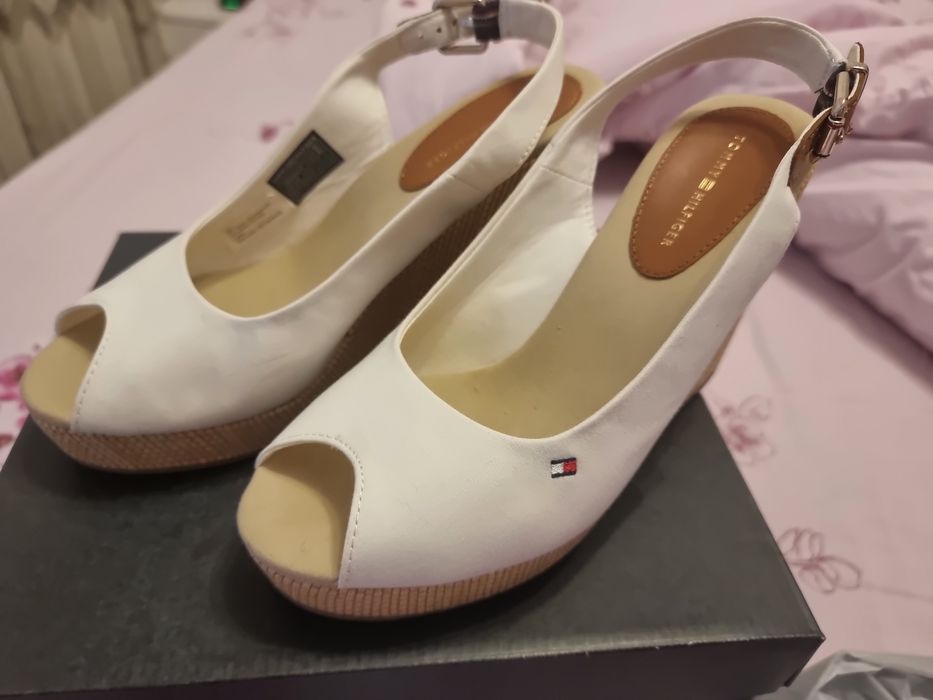 Sandale Tommy Hilfiger