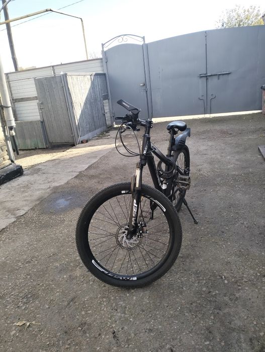 Продам велосипед