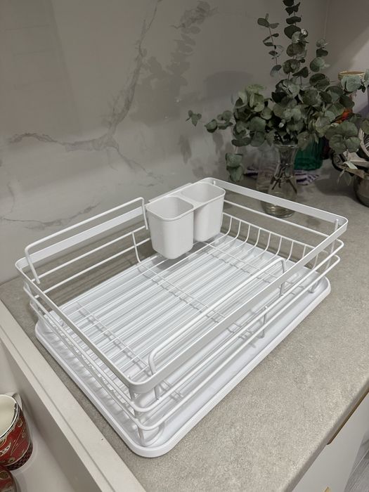 сушилка для посуды 3000тг