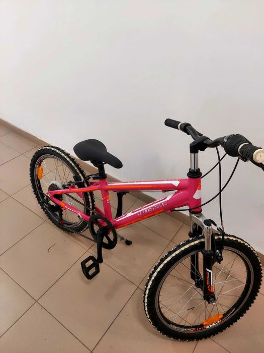 Детски велосипед Cross Speedster 20'' Girl