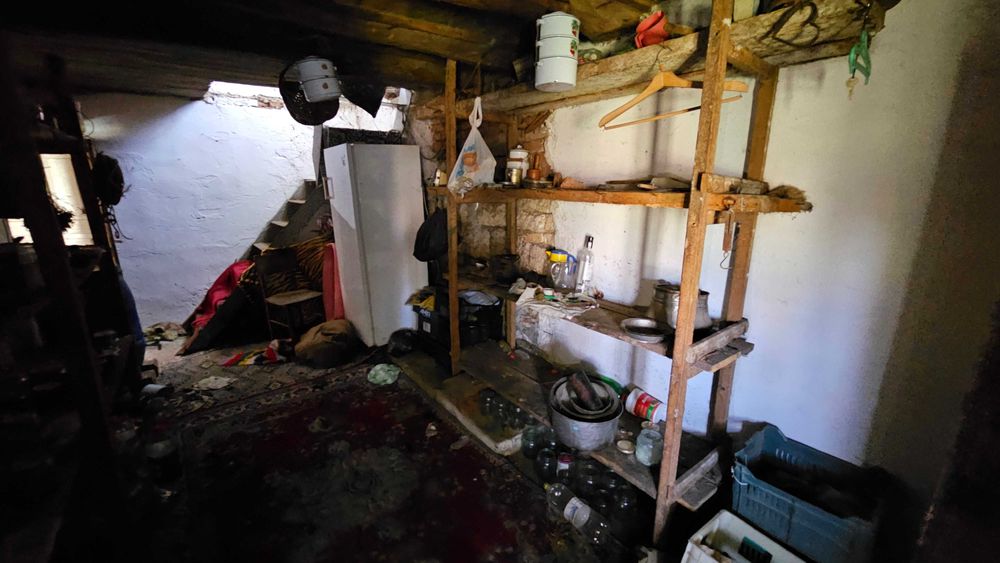 Продава се Къща в с. Дряновец, Област Разград - 120 кв.м за 139 €/кв.м - Снимка #5