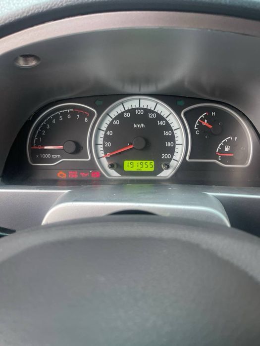 Chevrolet Nexia 2 DONS 2014 Ideal