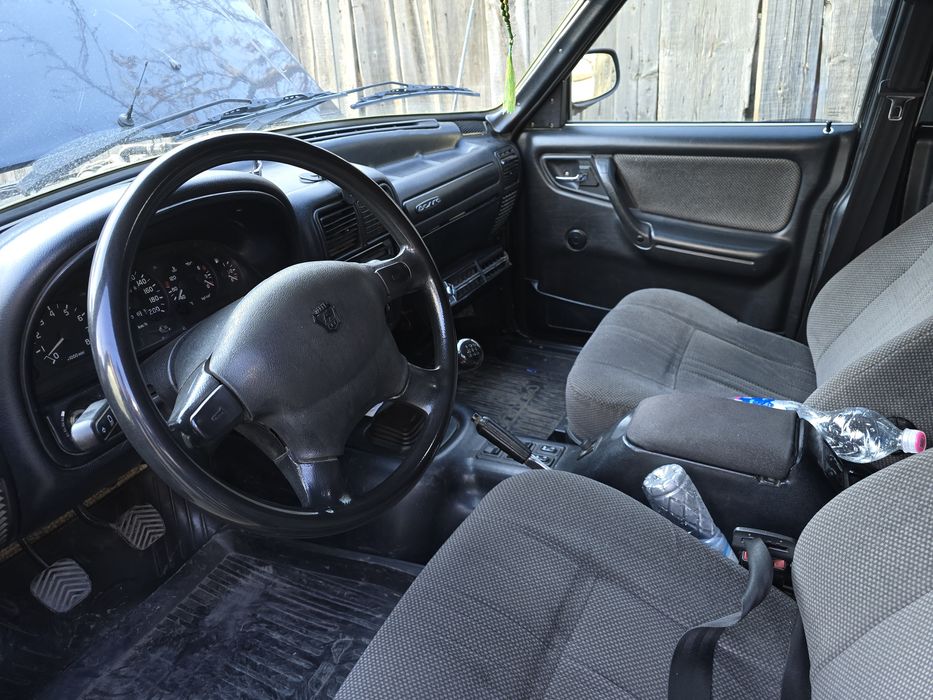 Газ 3102 фулл 2006