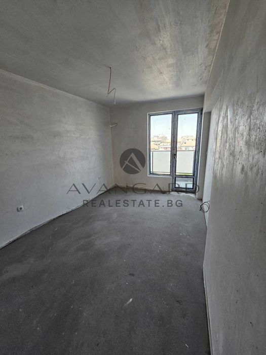 Продава се Тристаен апартамент в Пловдив, Кършияка - 98 кв.м за 1994 €/кв.м - Снимка #5