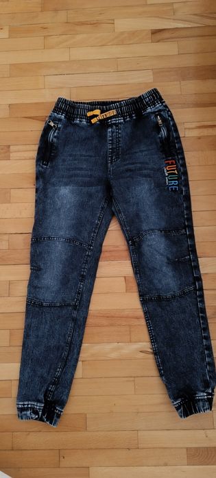 Детски дънки 146/152