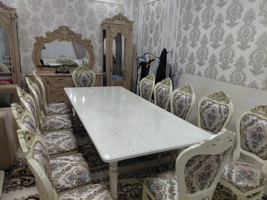 Продам стол стул