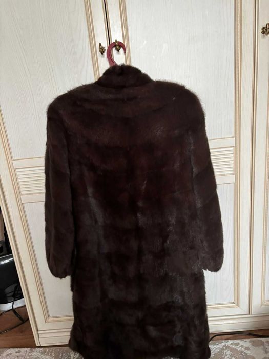 Шуба, идеальном состоянии