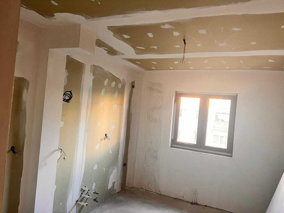 Apartament 3 camera