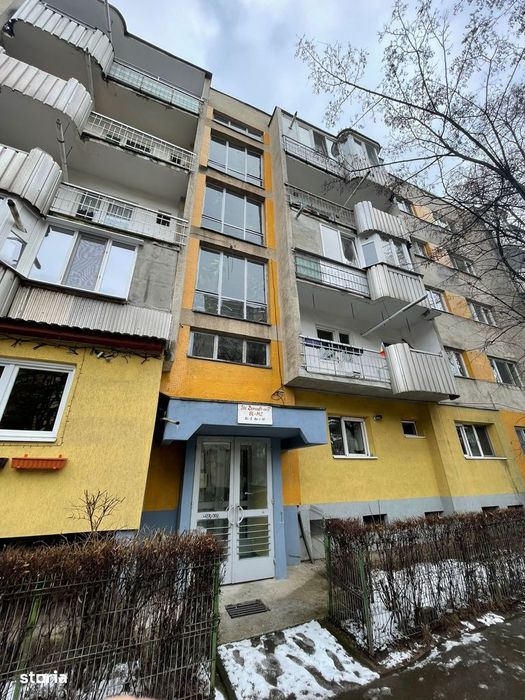 3 camere confort sporit, Donath, Grigorescu