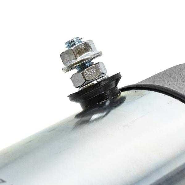 Нов СТАРТЕР за  Polaris Sportsman 600,700,800 Ranger RZR 800 ,Frontier