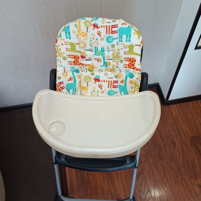 Продам стульчик для кормления