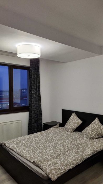 Apartament 2 camere Grozavesti, complet echipat.