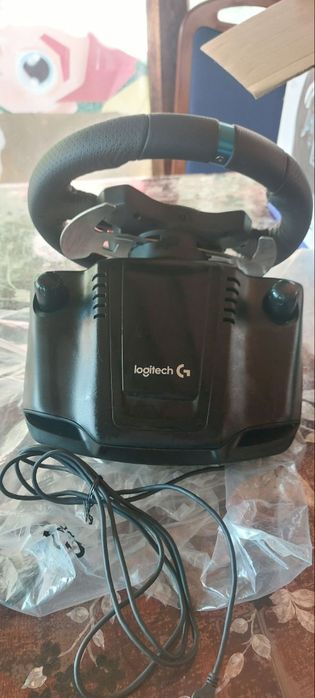 Волан logitech g29