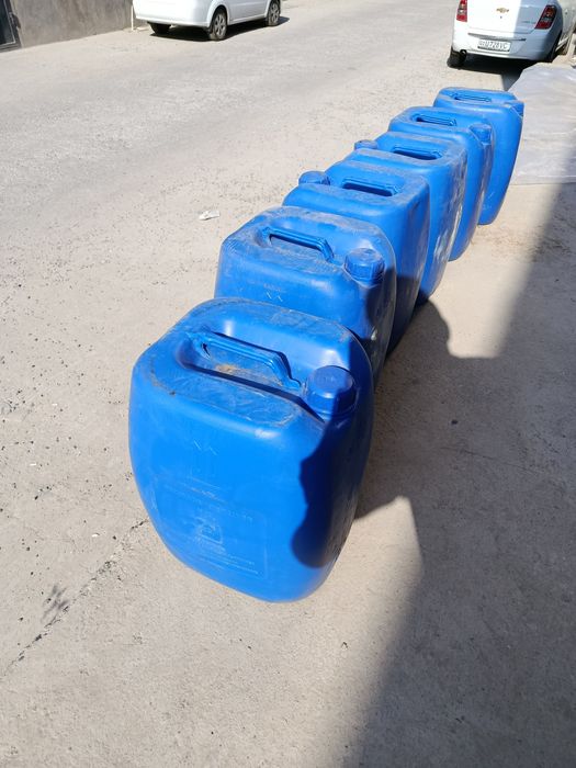 Перекись водорода 60%