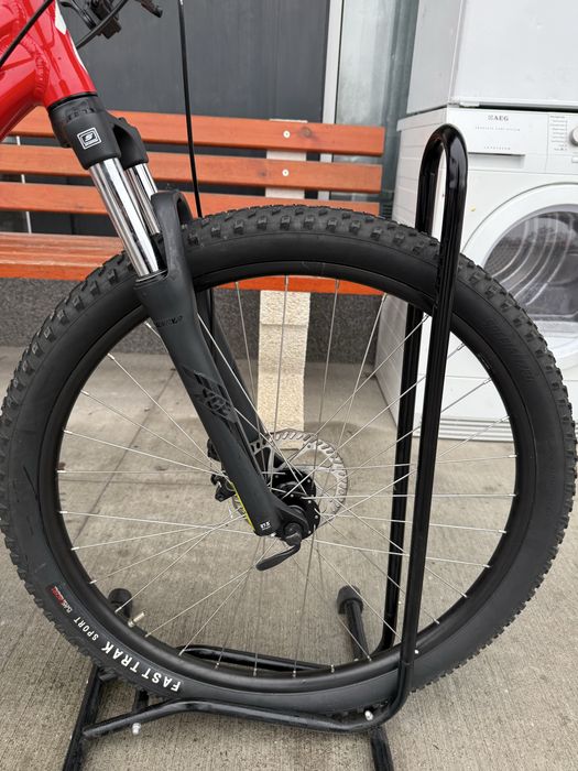 Планински велосипед Specialized размер: 27.5/S