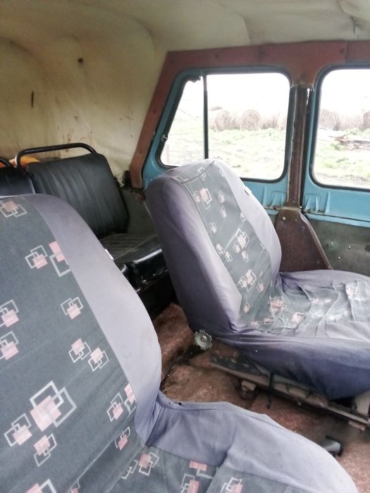 Продам УАЗ 469, с прицепом