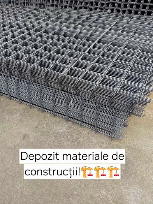 Vand Materiale diferite tipuri