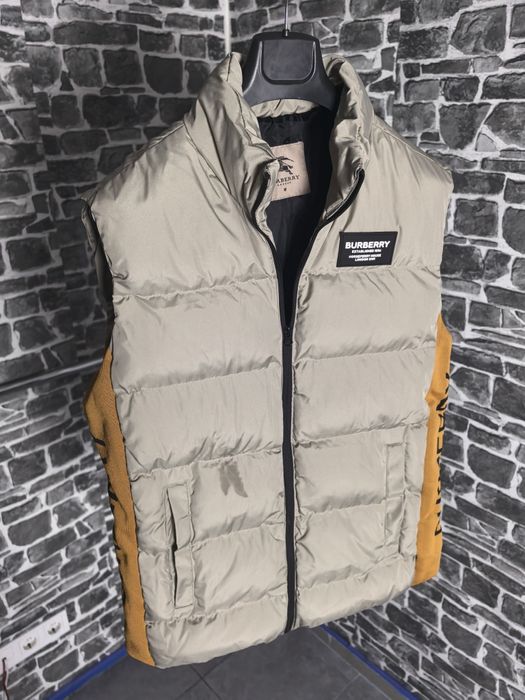 BRBR елек намаление