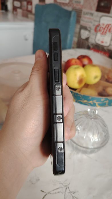 Смартфон IXXI J2 4/64GB Black