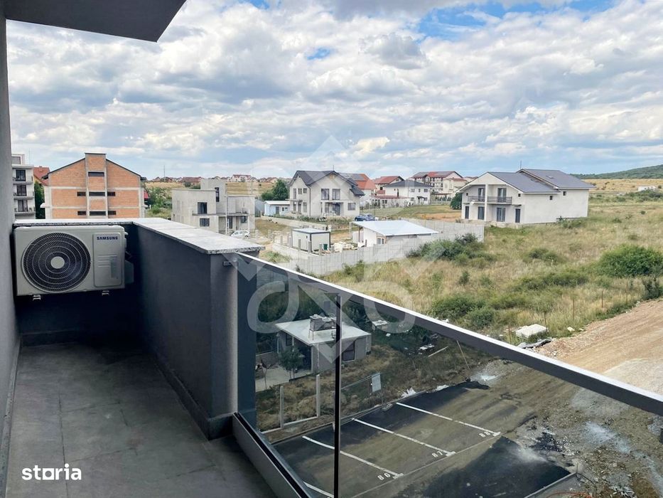 Apartament nou de vanzare, Baile Felix