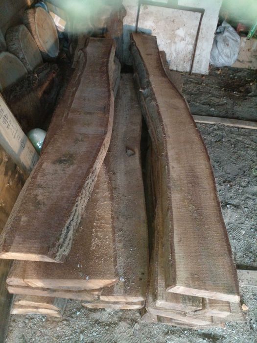 Scandura de nuc de  vanzare