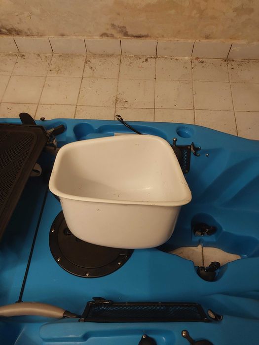 каяк hobie outback 2017