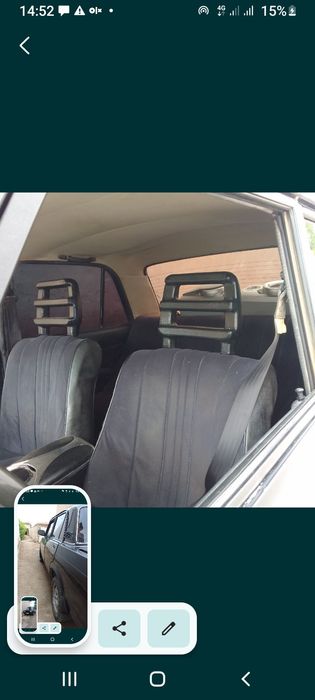 BAЗ 2105 сотилади