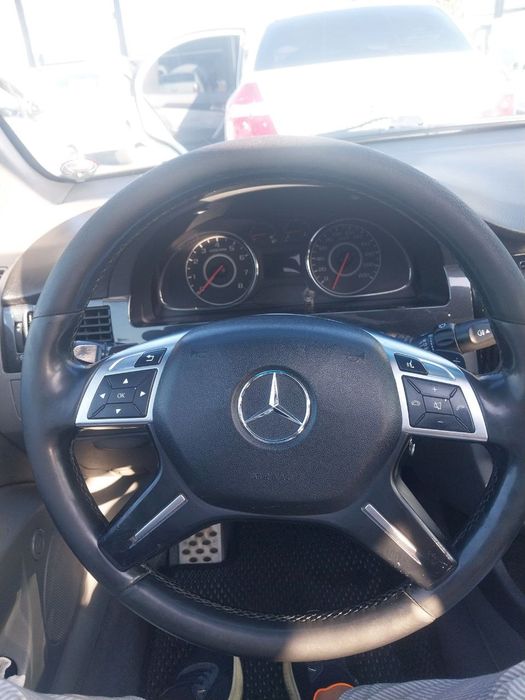 Mers rul sotiladi naxtga