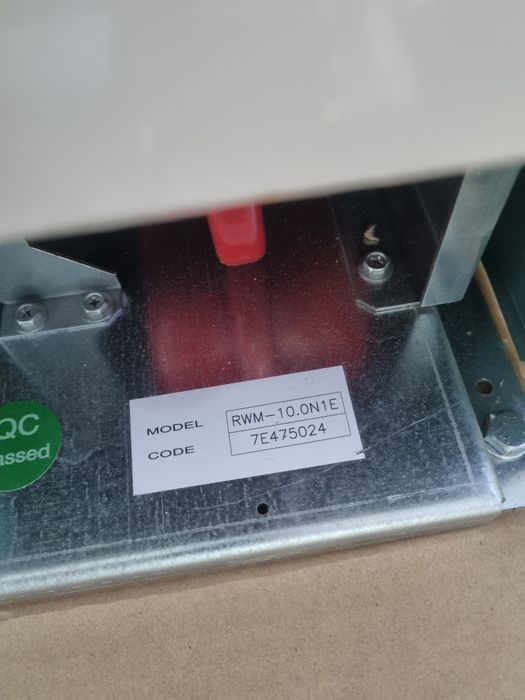 Pompa de caldura -hitachi 24 kw