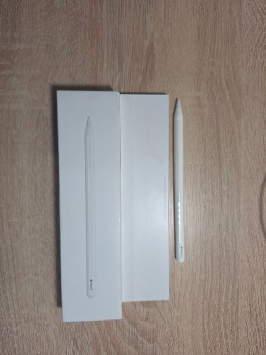 Apple pencil gen 2