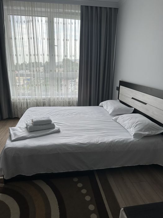 Квартира посуточно