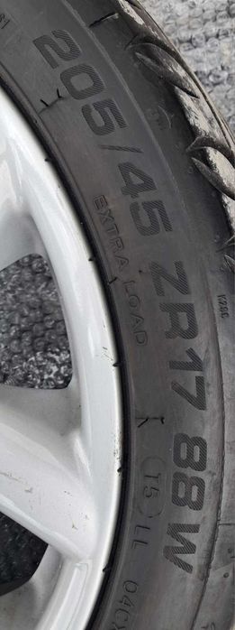 Оригинални джанти 4/100 MINI COOPER FLAME SPOKE Модел R97
