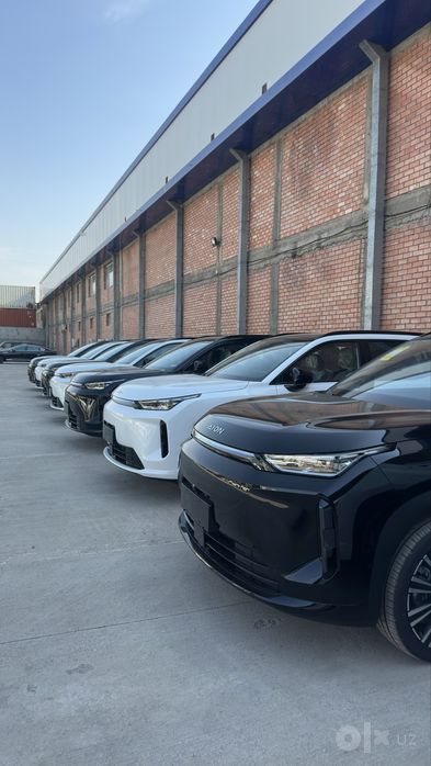 2026 GAC Aion i60 ev 650 km Advanced