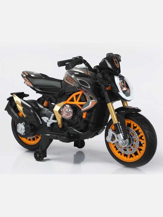 Детский мотоцикл Bolalar mototsikli