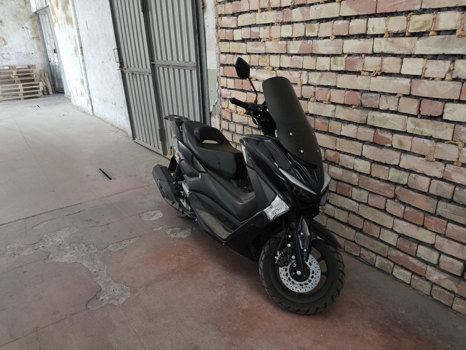 Продается максискутер