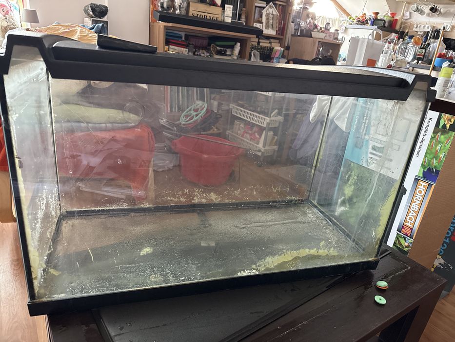 Acvariu EHEIM AquaPro  126l