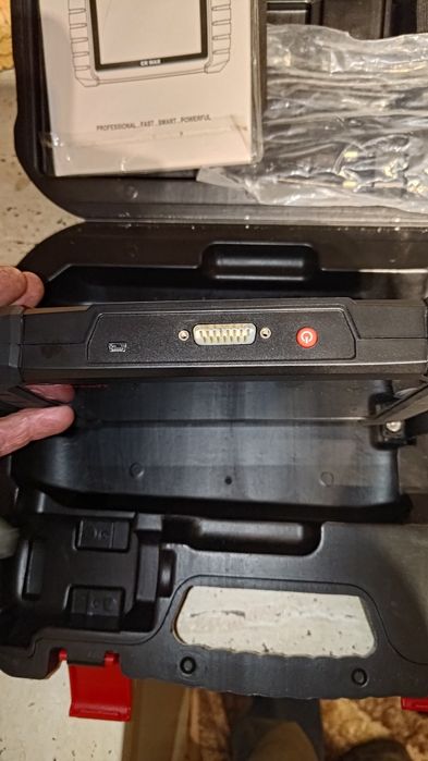 Tester de diagnoza auto