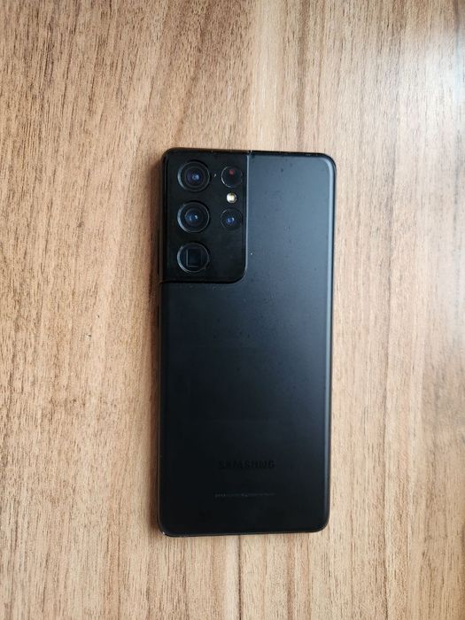 Samsung s21 ultra 5g