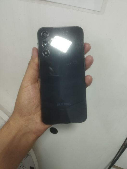 samsung a24 6/128